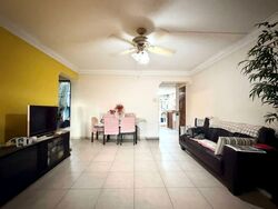 Blk 43 Cambridge Road (Kallang/Whampoa), HDB 4 Rooms #531487581